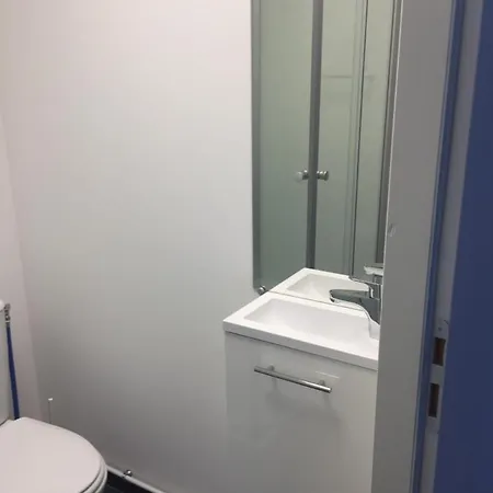 Appartement Studio Centre Ville Ares