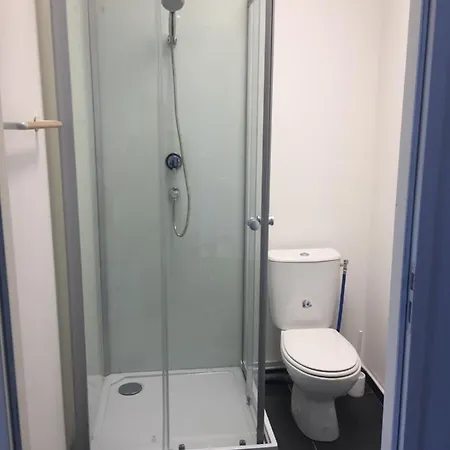 Appartement Studio Centre Ville Ares